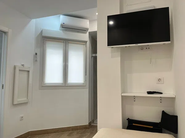 Estudio en Monte Carmelo, 53 - Foto 3