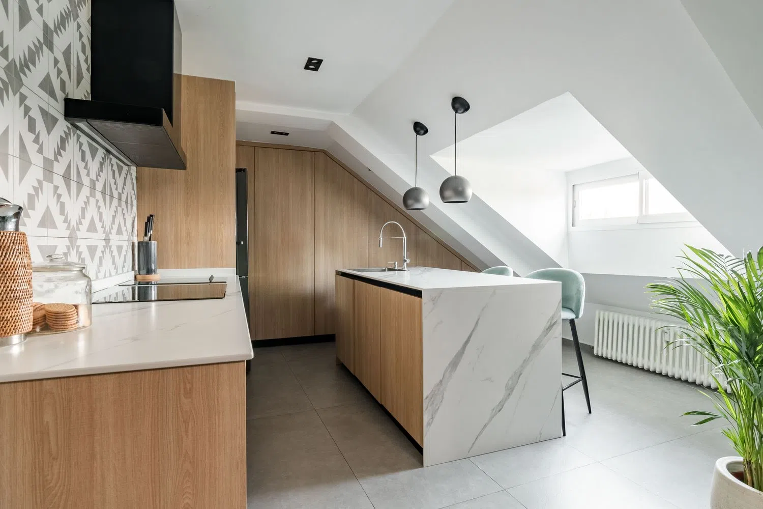 Piso en Zona norte - Foto 17