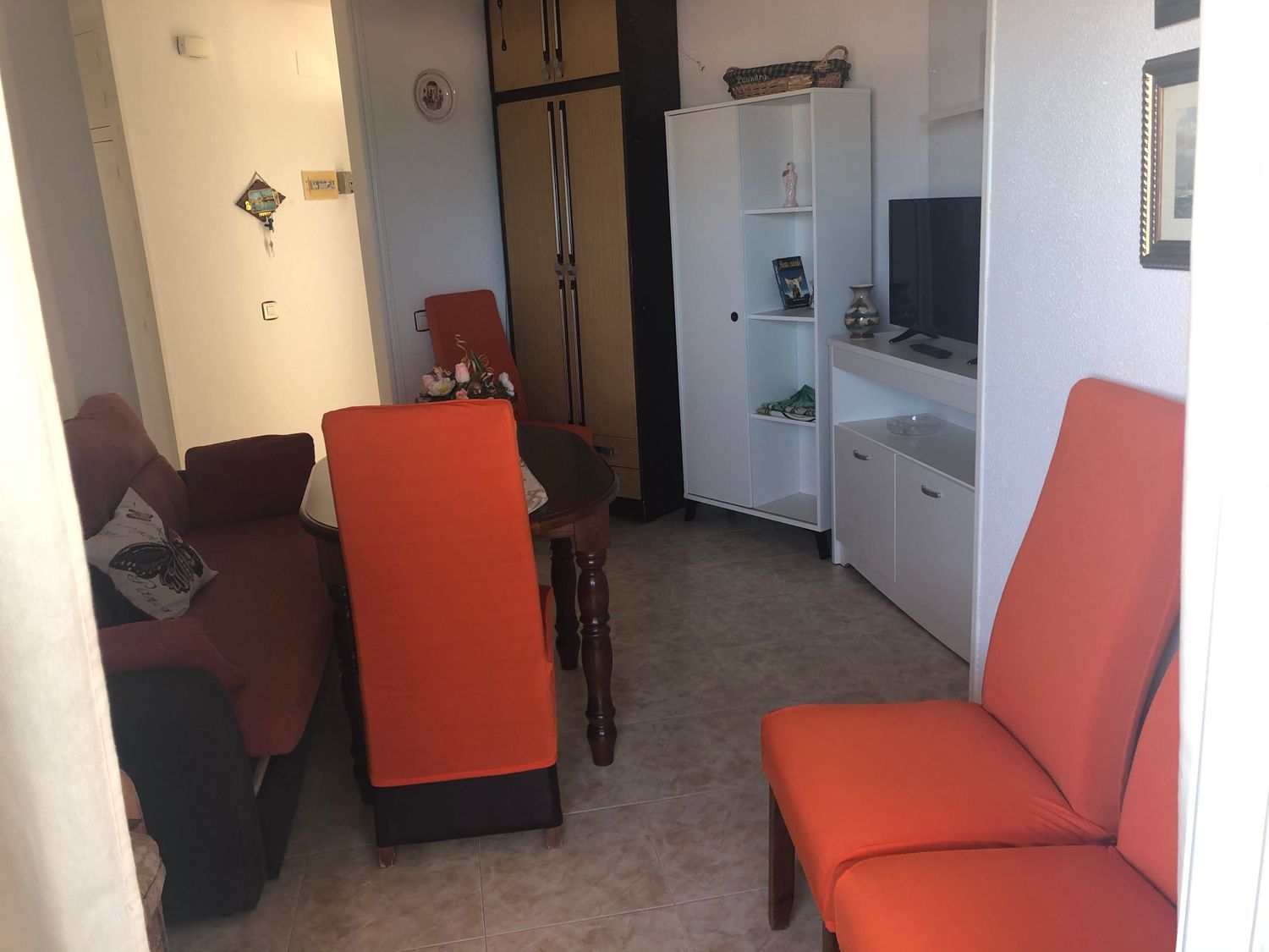 Piso en Sector t, 30, Zona Caño Guerrero - Foto 7