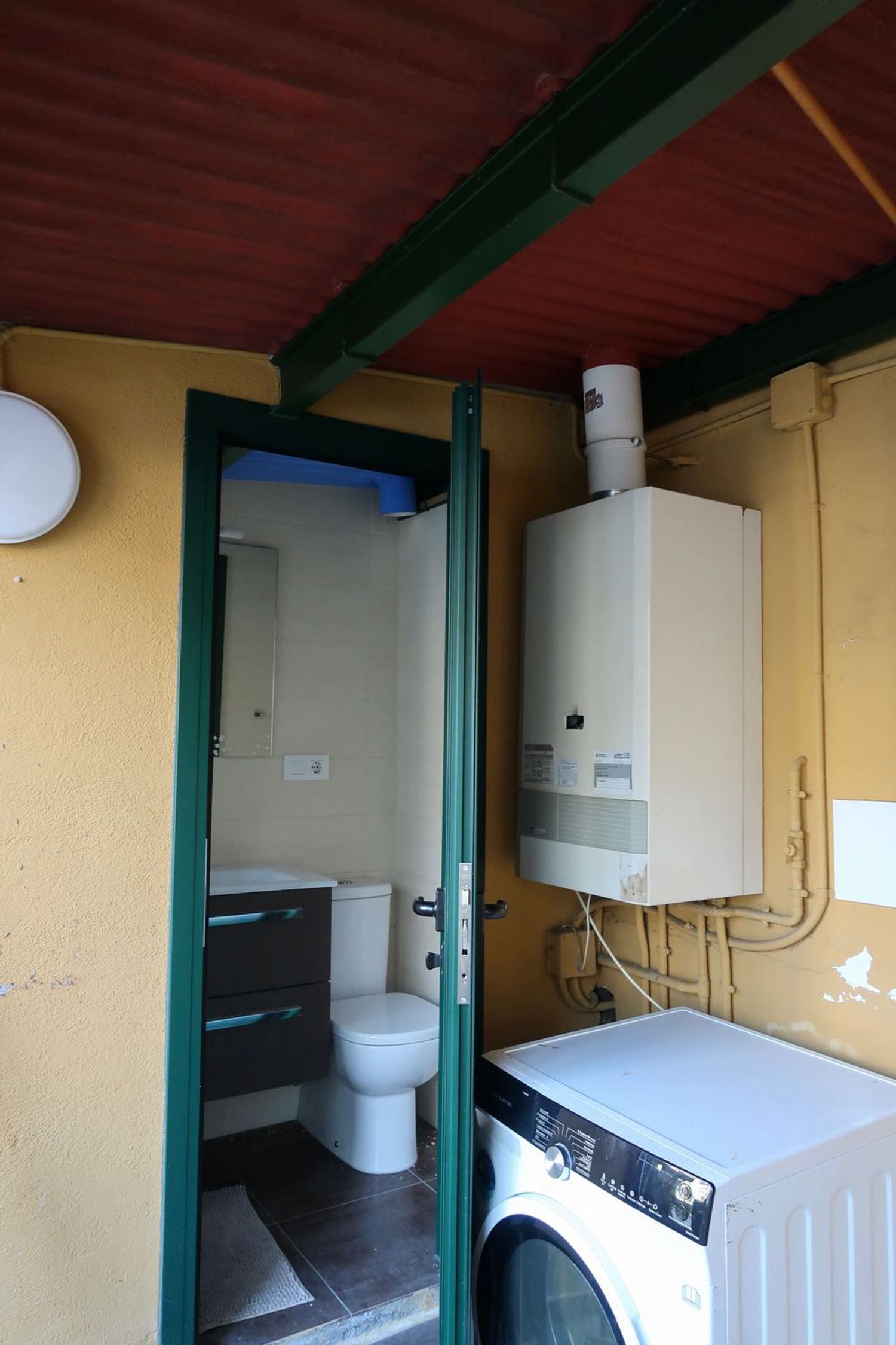 Casa independiente en Centre - Foto 31