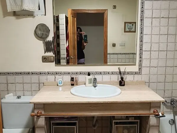 Piso en Calle Torres Quevedo, 7, Reina Victoria-Miguel Hernández - Foto 14