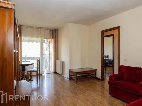 Piso en calle de Ocaña