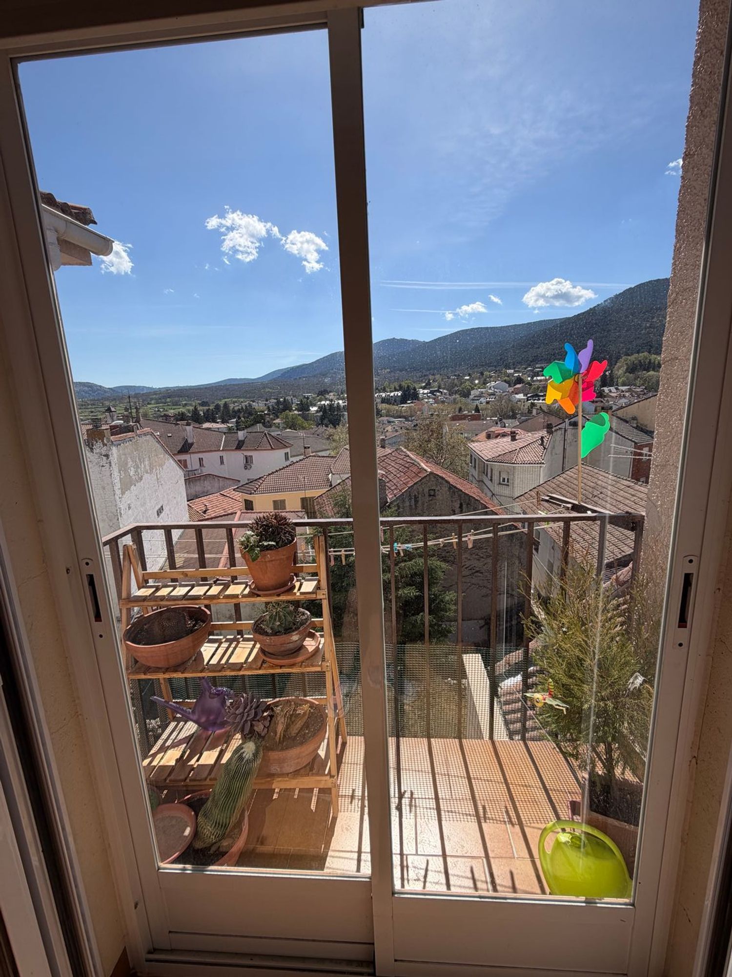 Piso en Calle Real, 8, El Espinar, El Espinar - Foto 4