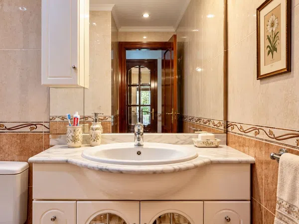 Piso en Alameda de Capuchinos, 33, El Molinillo - Capuchinos - Foto 16