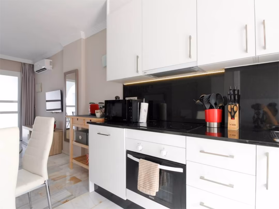 Planta baja en  Avenida Alpandeire 44 - Foto 4