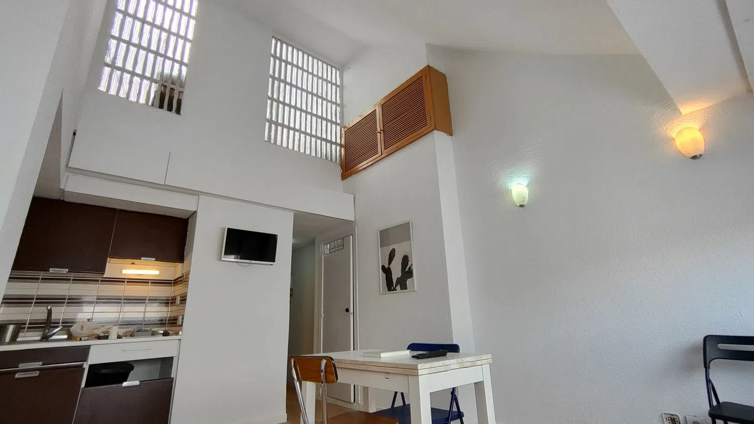 Estudio en calle de Blasco de Garay, 64 - Foto 1