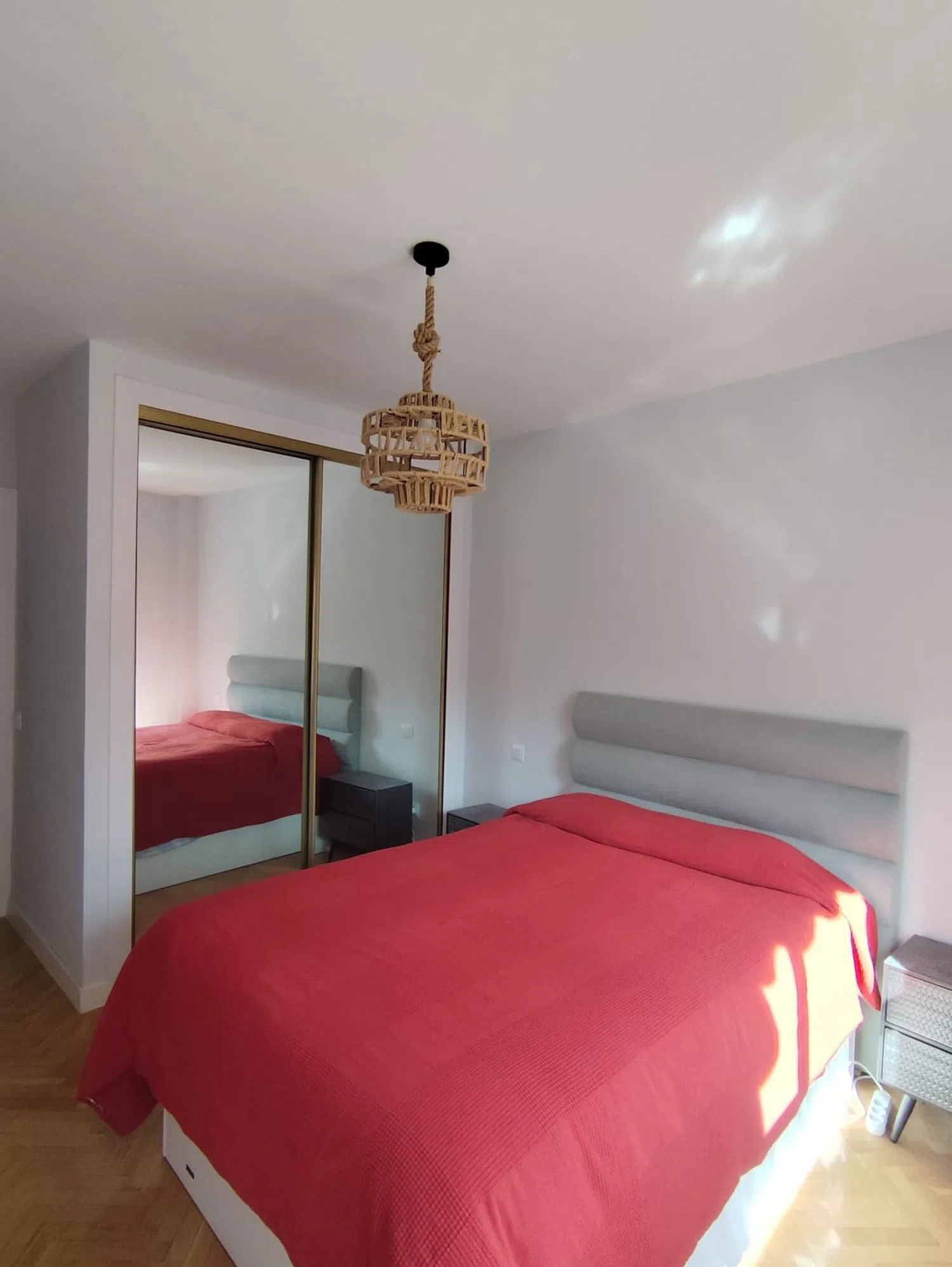 Piso en travesía Santiago Cordero, 1 - Foto 6