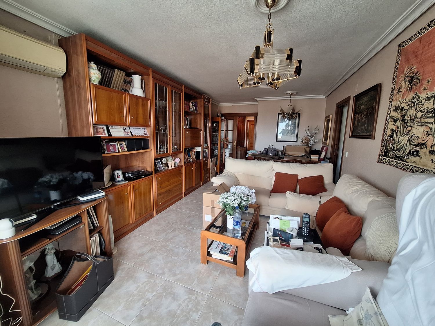 Piso en calle de Berlín, 8 - Foto 9