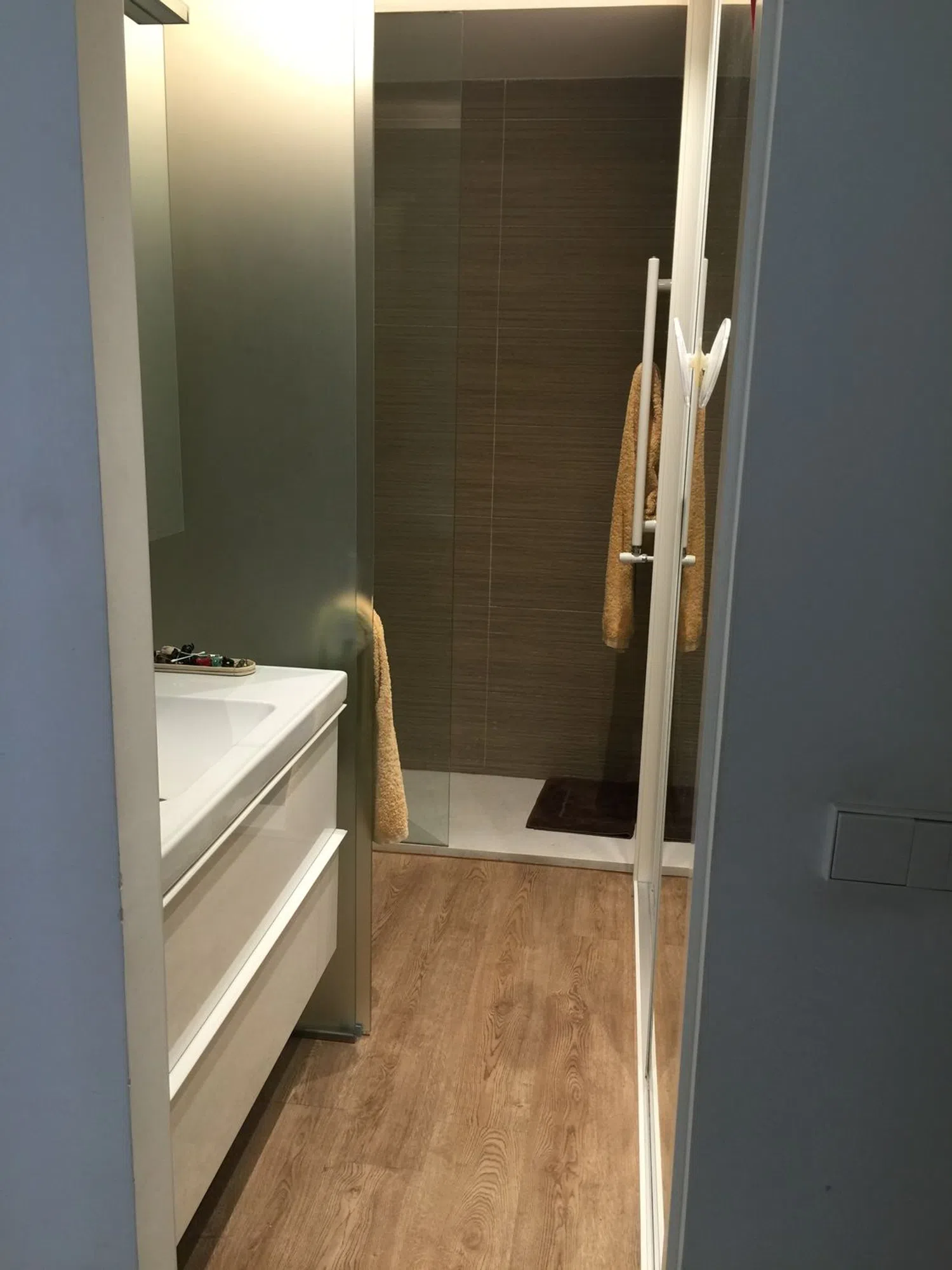 Piso en calle de Castelló, 98 - Foto 12