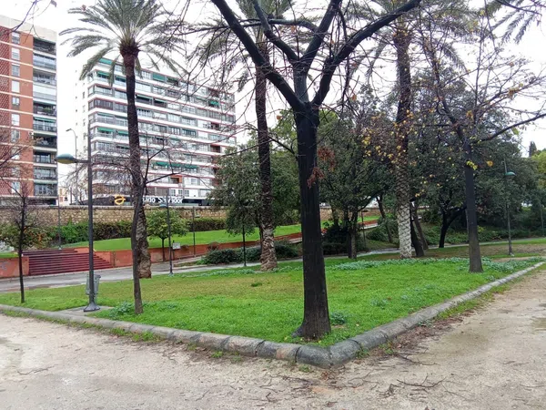 Piso en Avenida de Tirso de Molina, 1, Campanar - Foto 28