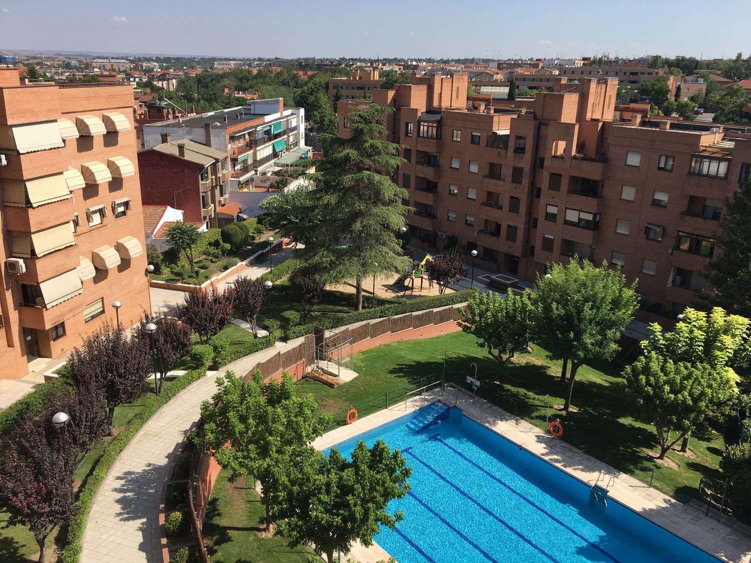 Ático en calle de Luis Rodríguez Ontiveros, 138 - Foto 5