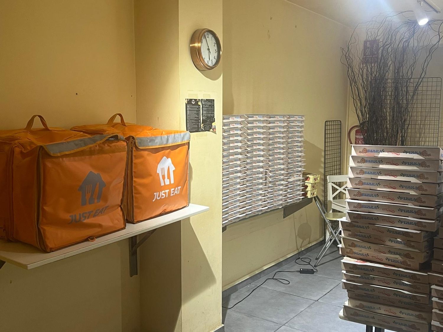 Local en Pizzería en Calle de Ferran Puig, 16, Centre, Centre - Foto 11