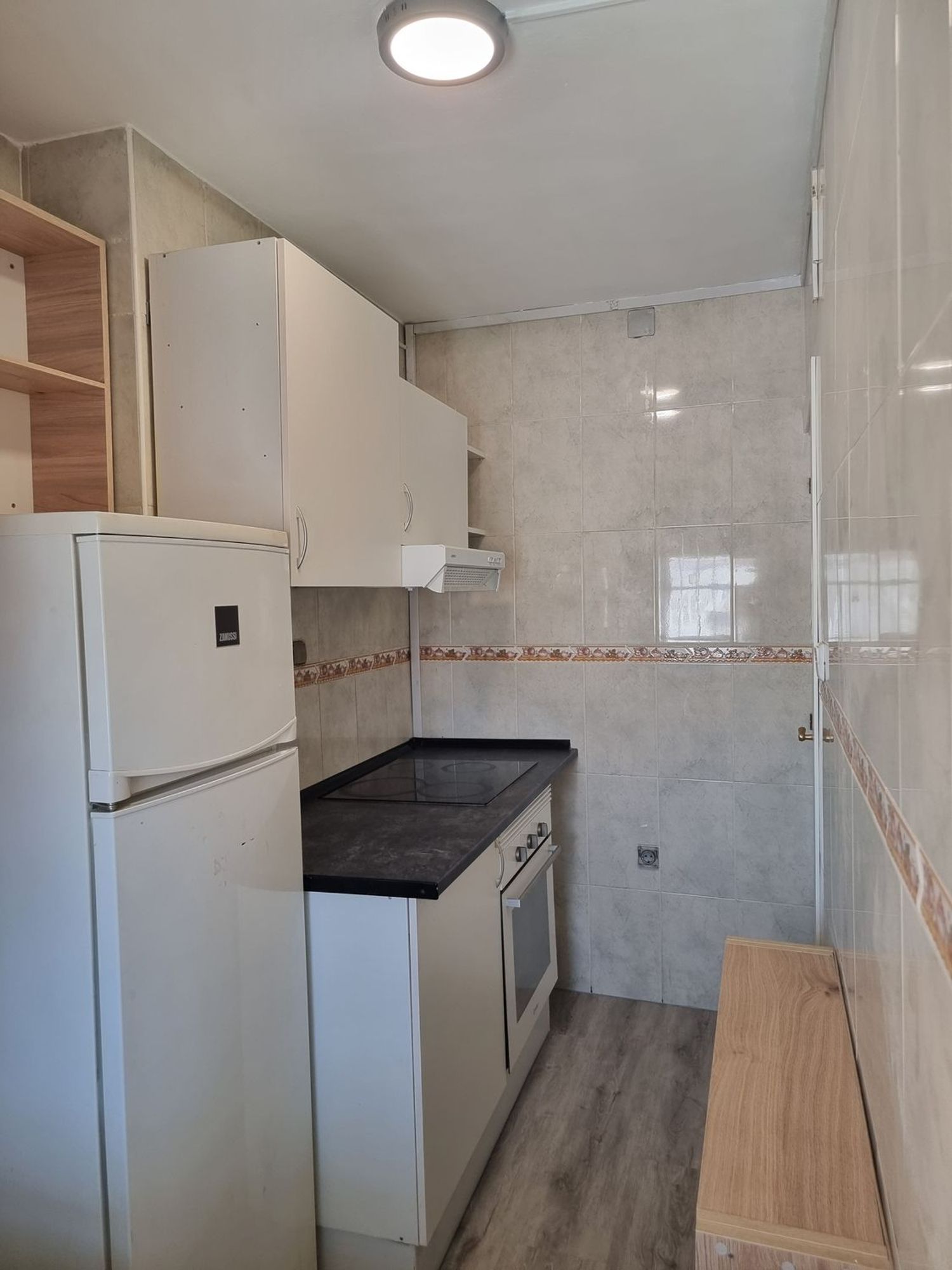 Piso en Calle Francisca Armada, 22, Los Cármenes - Foto 4