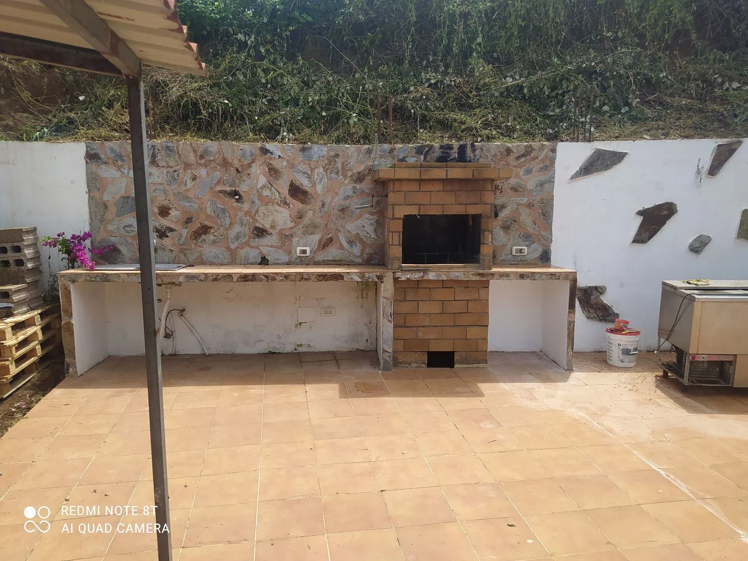 Casa independiente en calle Cruz de Leandro, 38380 - Foto 1