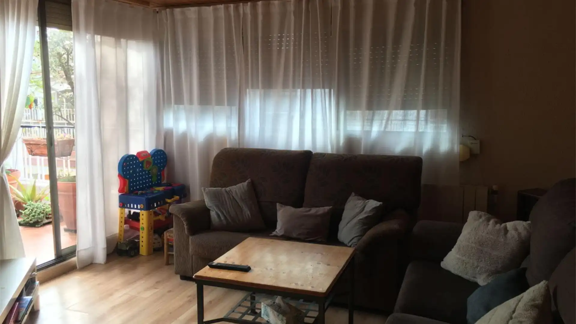 Ático en  Carrer de la Providència 31 - Foto 2