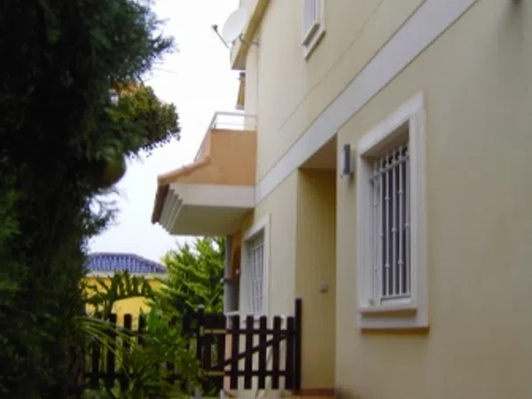 Chalet pareado en Calle Hoyo Uno, 35, Altorreal-El Chorrico - Foto 12