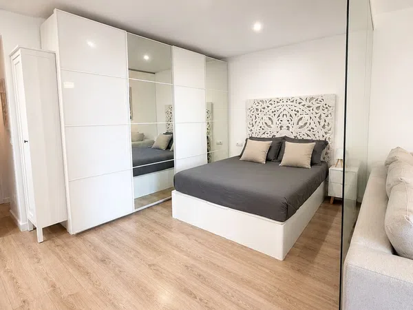 Estudio en Calle Reding, Malagueta - Monte Sancha - Foto 10
