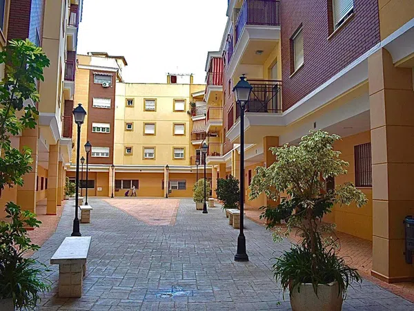 Piso en calle Héroe de Sostoa, 188