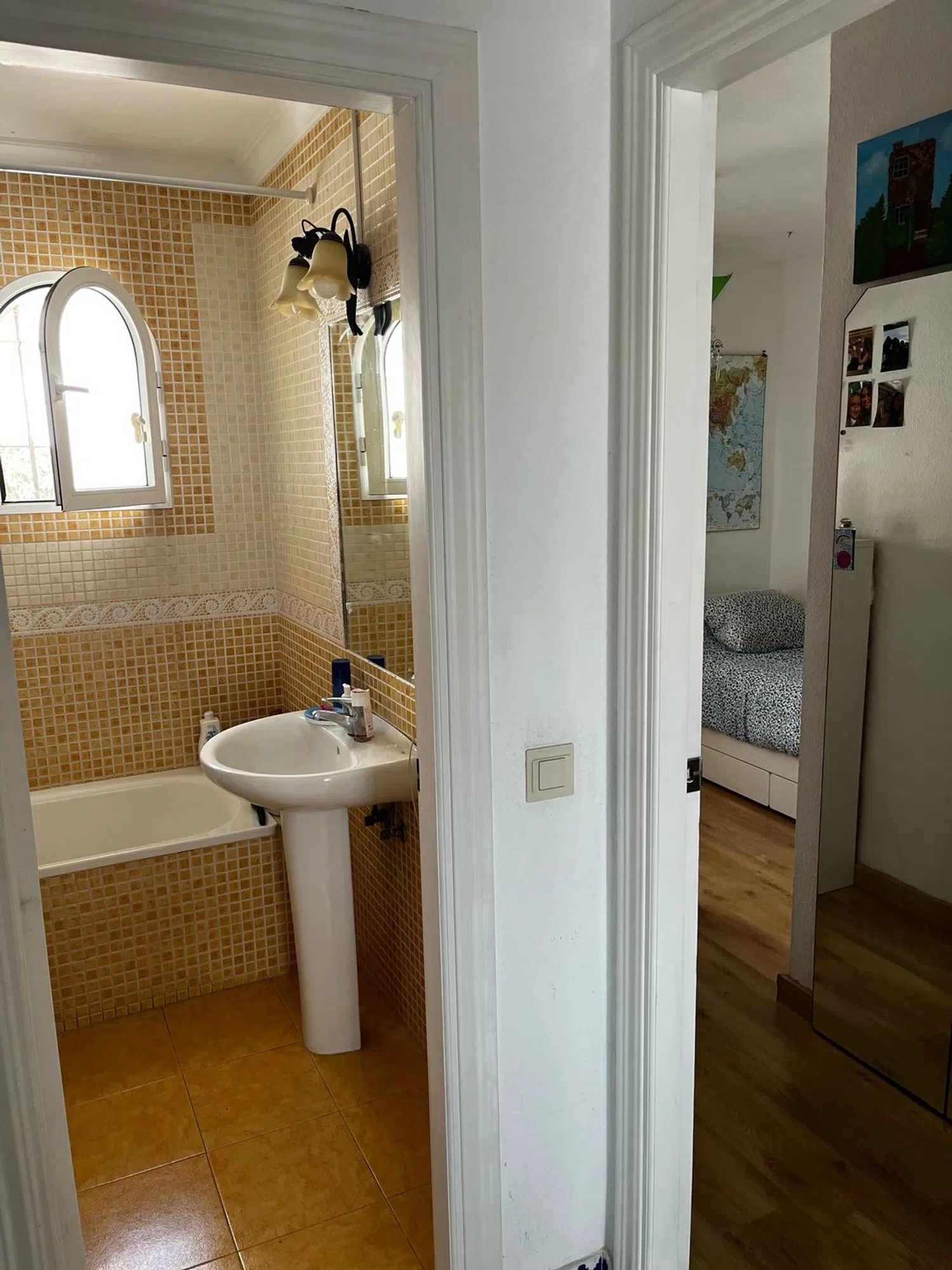 Chalet adosado en calle Arturo Barea, 31 - Foto 7