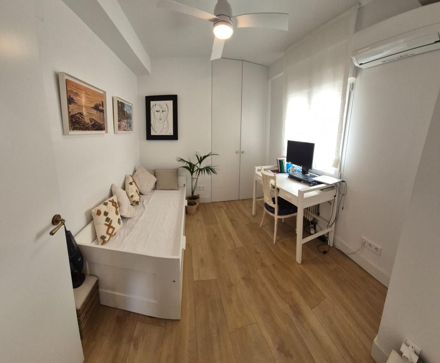 Ático en calle del General Álvarez de Castro, 41 - Foto 14