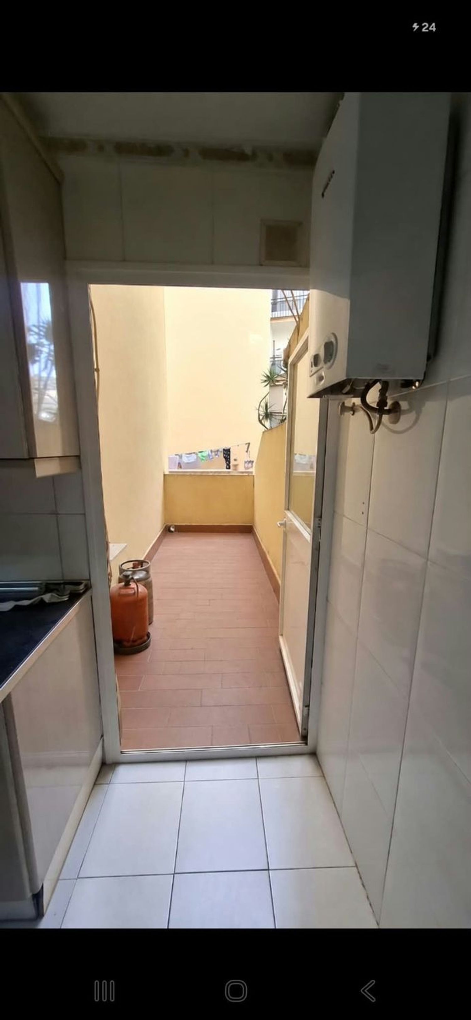 Piso en Paseo de los Tilos, 11, Perchel sur - El Bulto - Foto 13