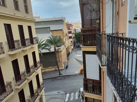 Piso en calle Vicente Inglada, 14