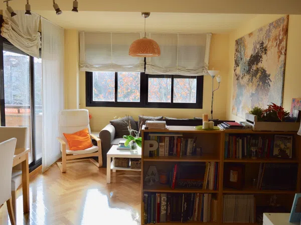 Piso en avenida Guadarrama, 2 - Foto 3