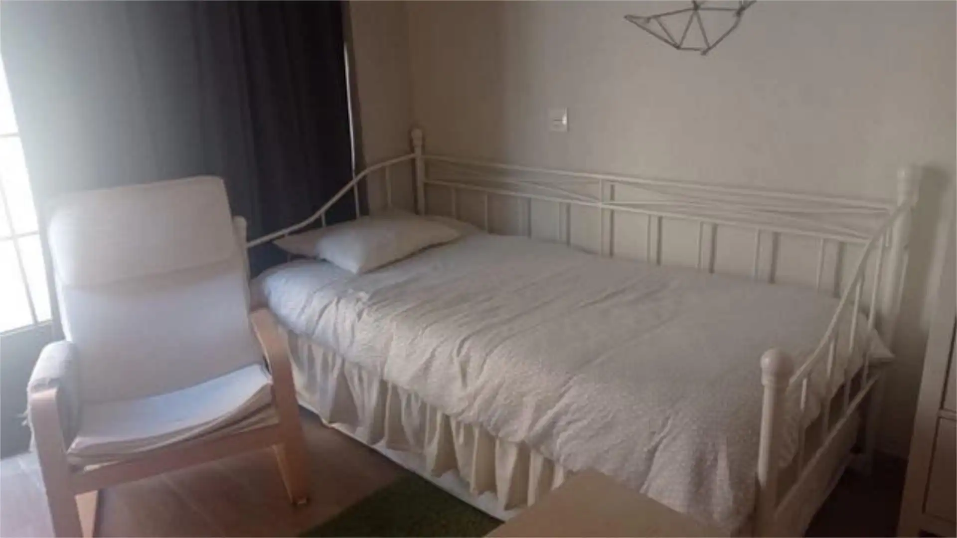 Loft en Plaza de Italia - Foto 3