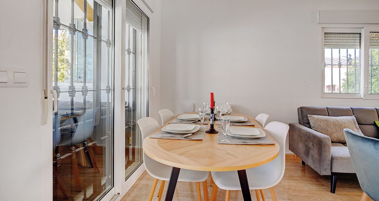 Casa o chalet independiente en Calle Barbero de Sevilla, 38, Villamartín - Foto 8