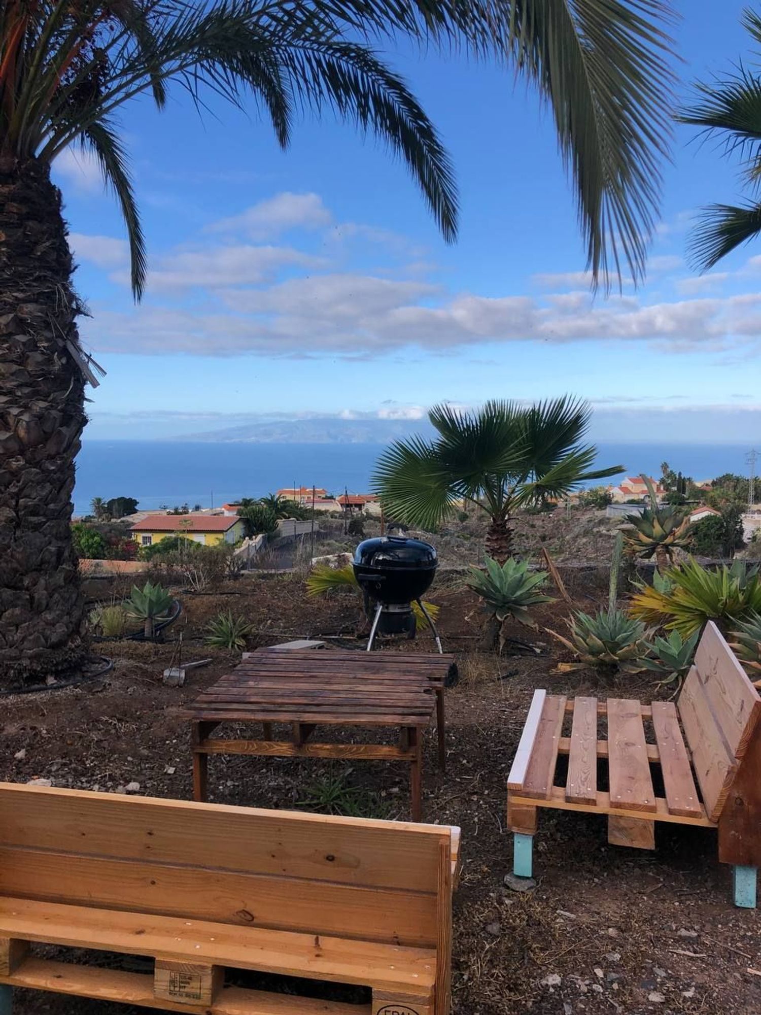 Piso en Camino El Chiratal, 17, Playa San Juan, Playa San Juan - Foto 4