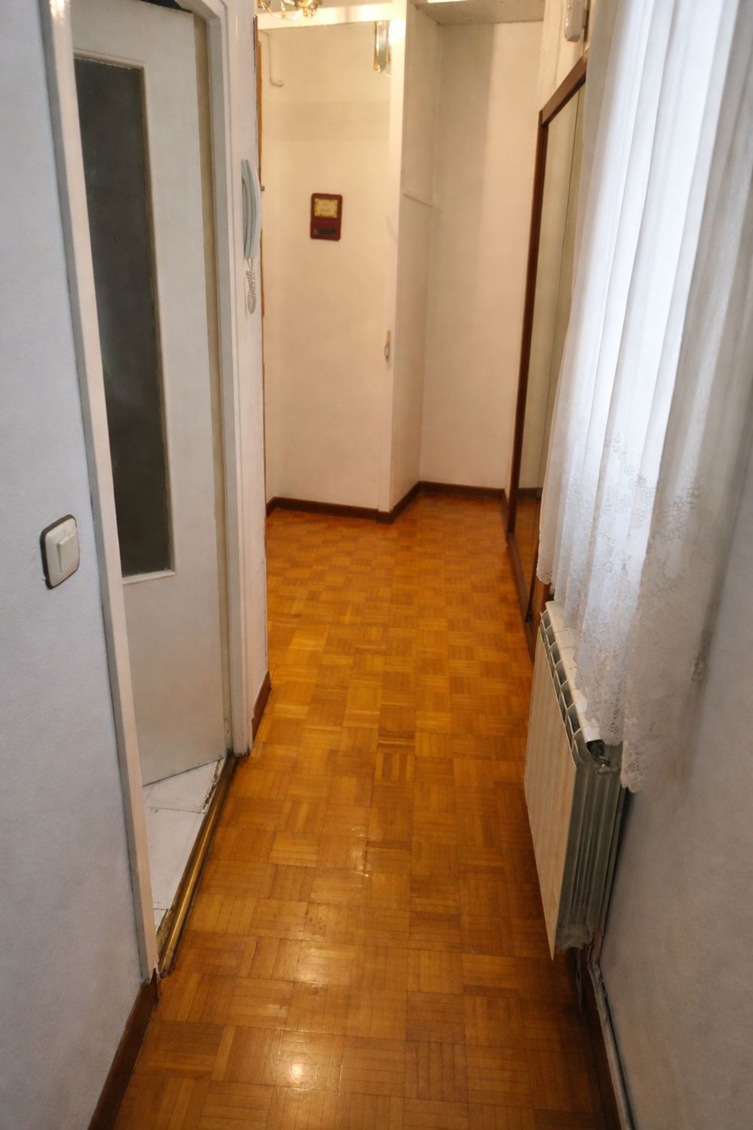 Piso en calle de García de Paredes, 20 - Foto 11