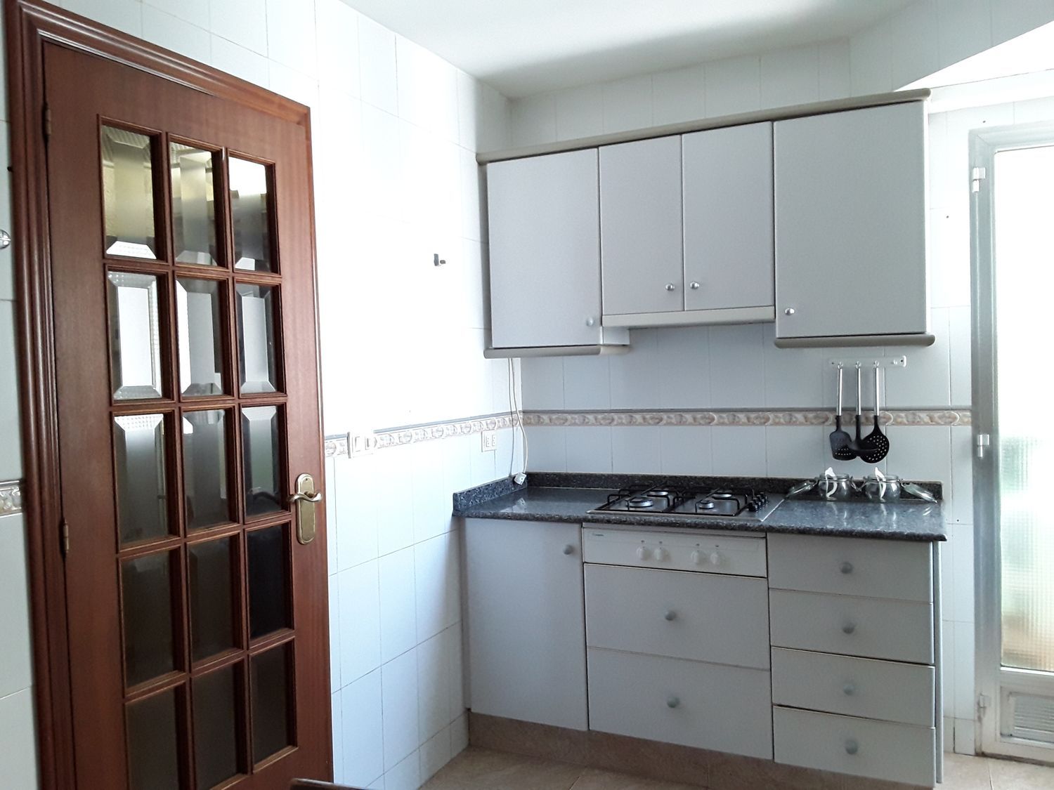 Piso en Avenida de Casalduch, 40, Zona Hospital-Plaza del Real - Foto 7