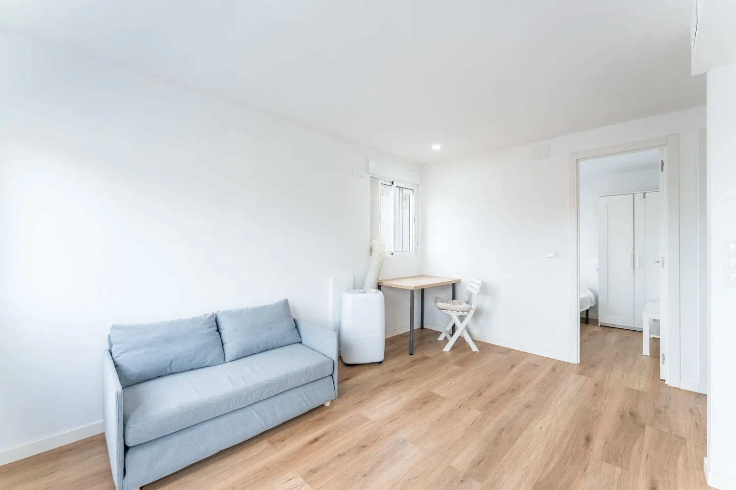 Estudio en calle Fernando Chirino, 6 - Foto 5