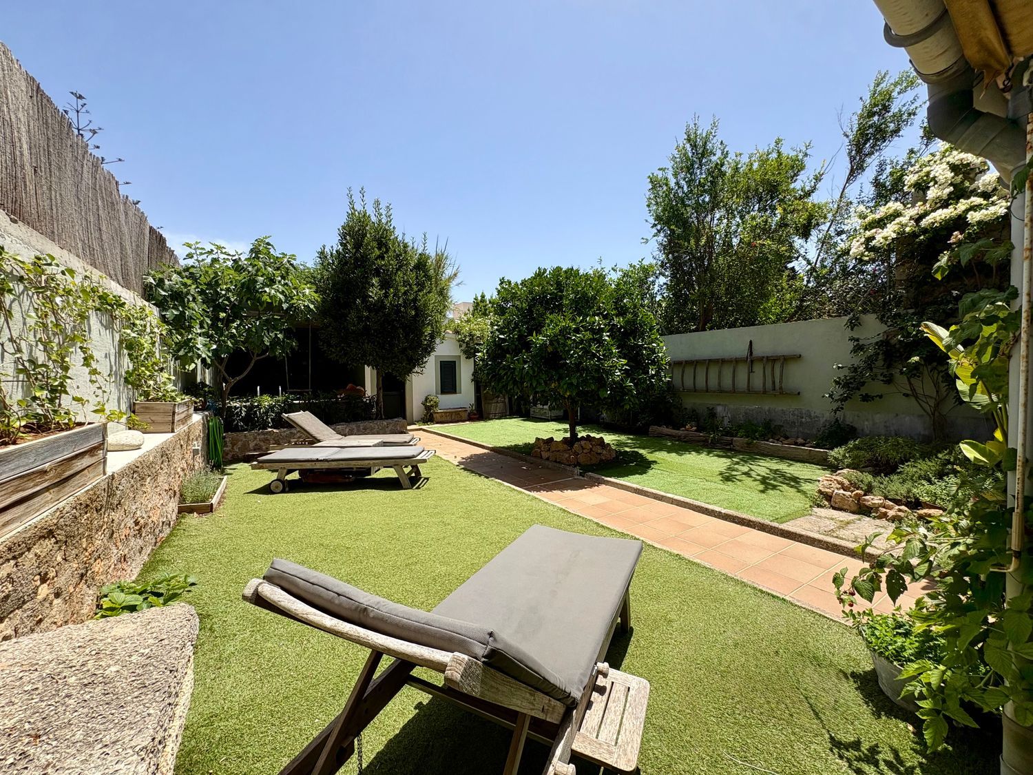 Chalet adosado en Calle Ramon Llull, 26 - Foto 5