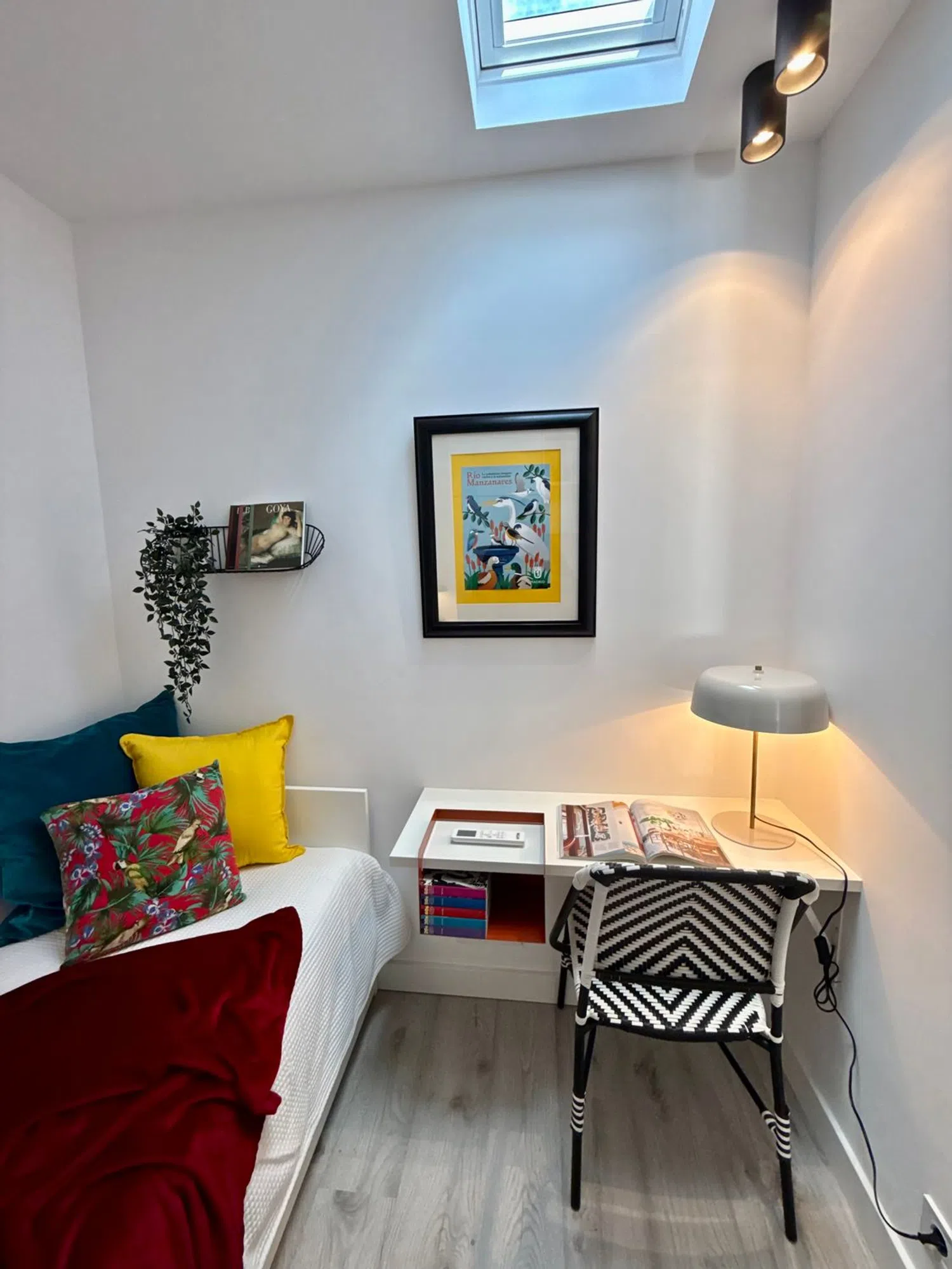 Ático en calle de Gumersindo Azcárate, 18 - Foto 21