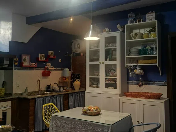 Casa o chalet independiente en Calle Santa Cecilia, 56, Casco Histórico, Casco Histórico - Foto 11