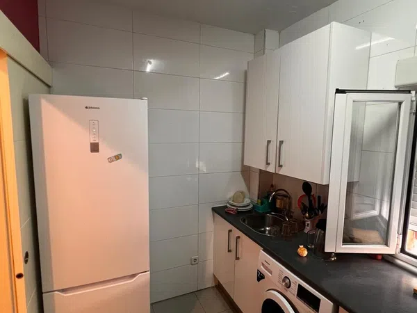 Piso en Calle de Soria, 22, Alcobendas Centro, Alcobendas Centro - Foto 4