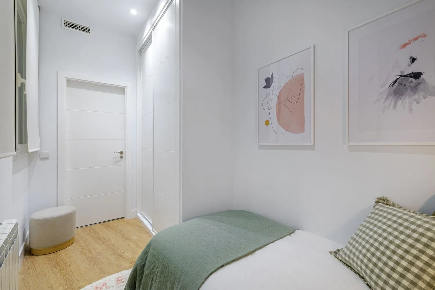 Piso en calle de Hermosilla, 7 - Foto 12