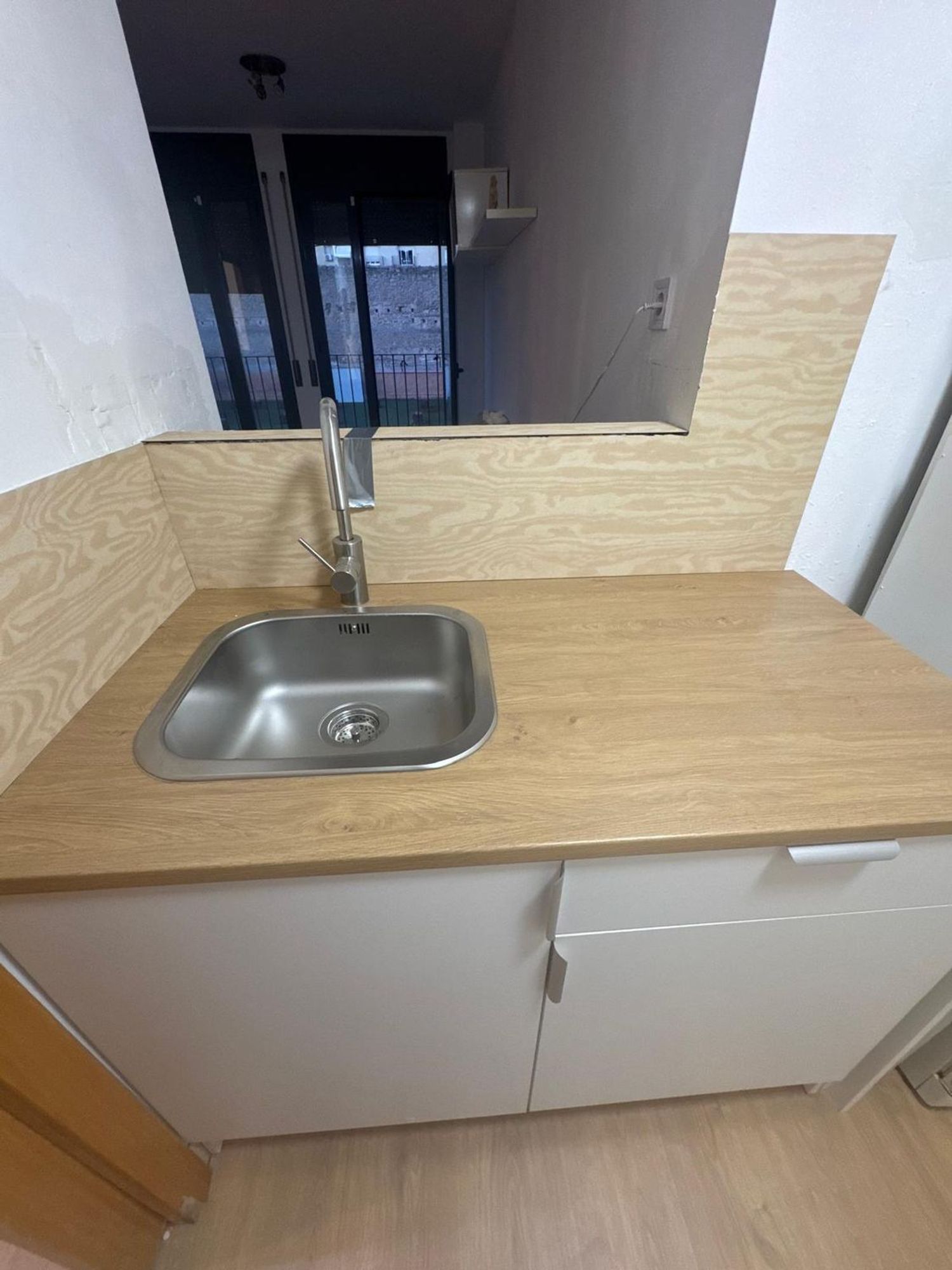 Piso en Calle de Santa Maria, 33, Antic, Antic - Foto 4