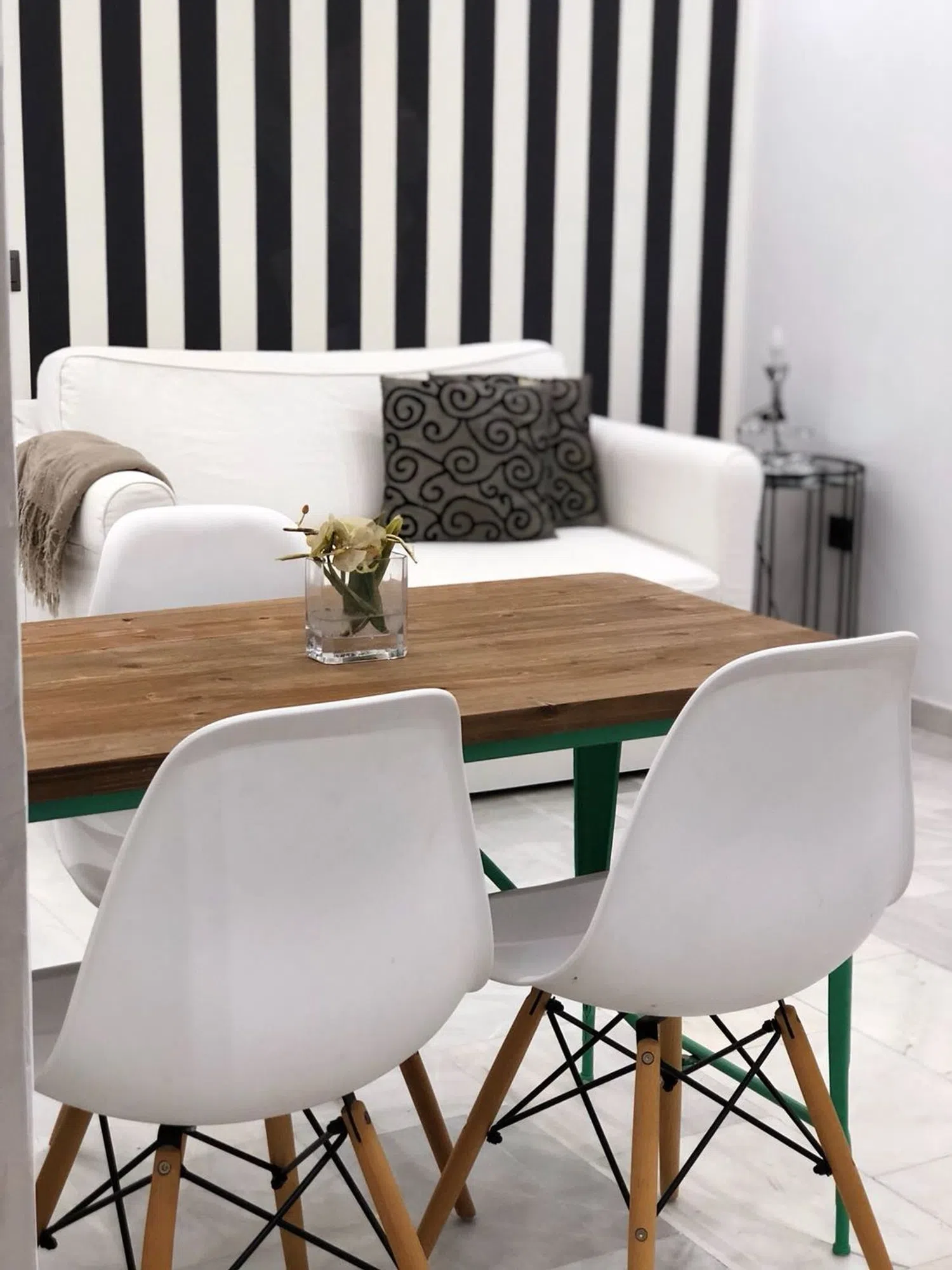 Estudio en calle Camino de Suárez, 31 - Foto 9