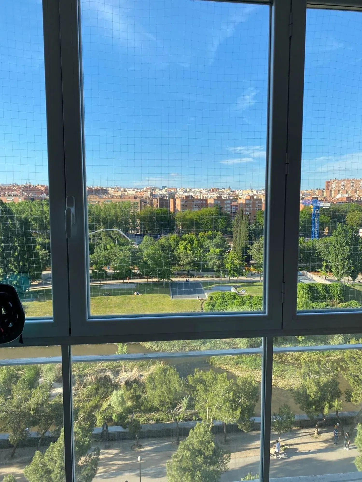 Piso en avenida del Manzanares, 160 - Foto 3