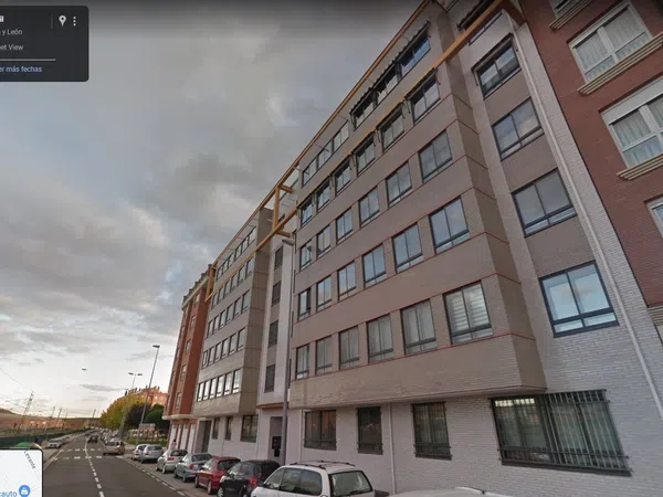 Piso en Calle Ferrocarril, 4 - Foto 4