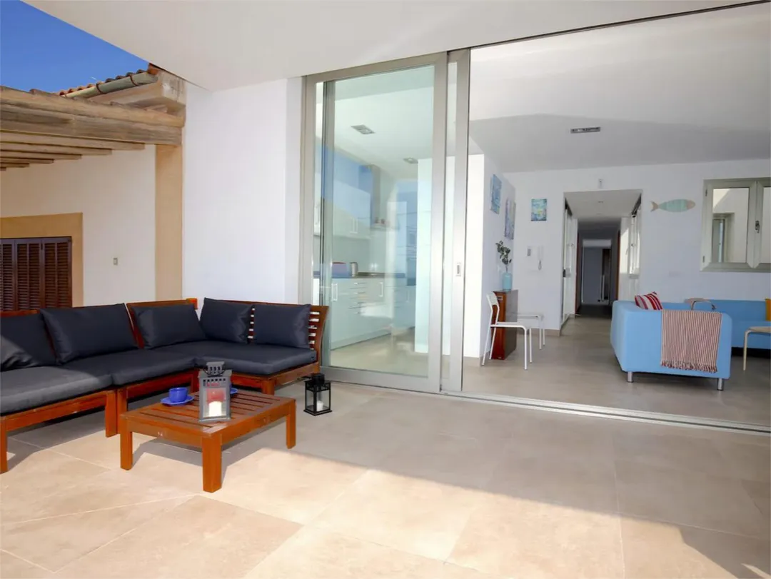 Apartamento en  Via de la Mediterrània 35 - Foto 12