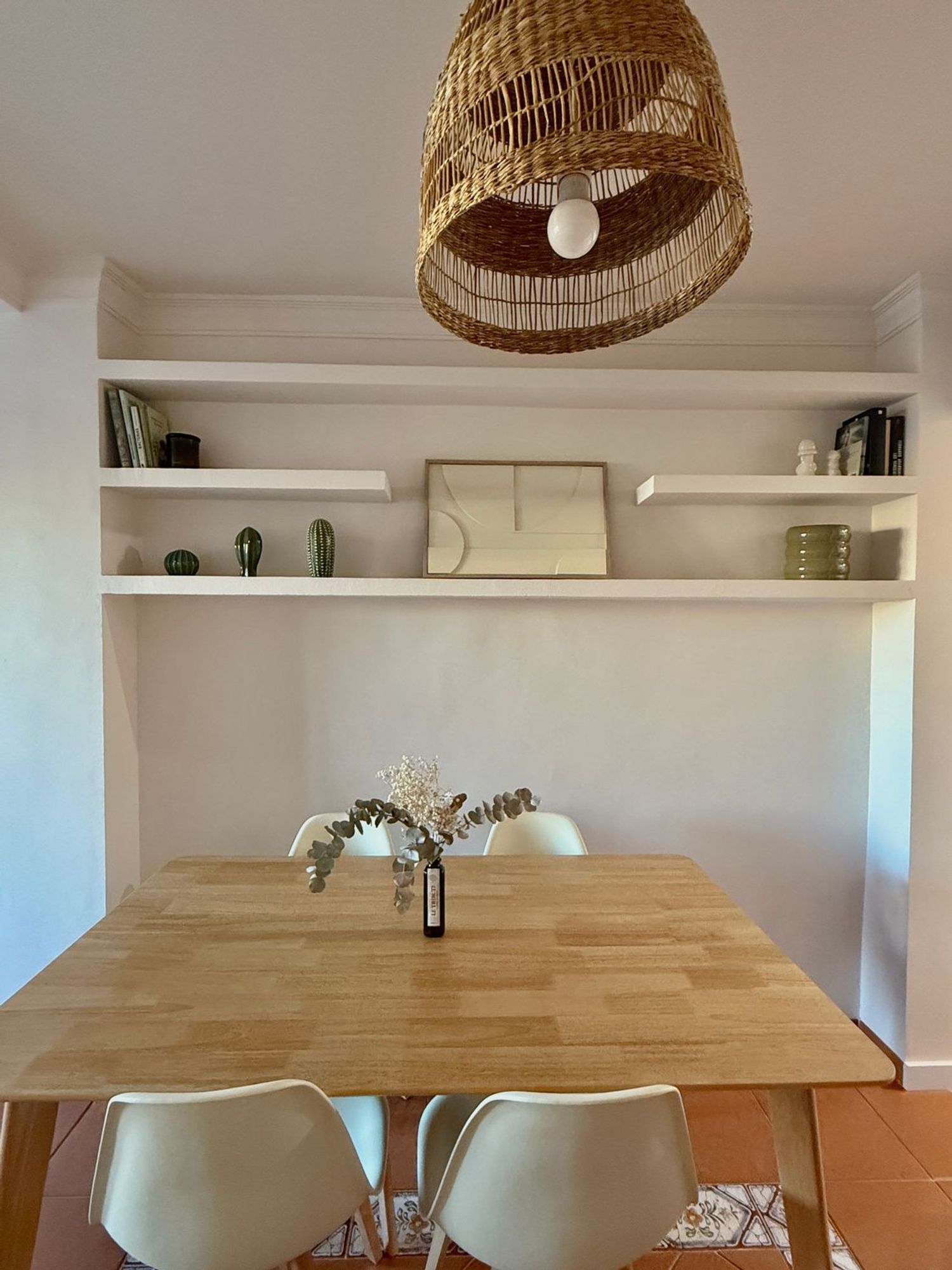 Piso en calle Obispo Herrera Oria, 3 - Foto 5