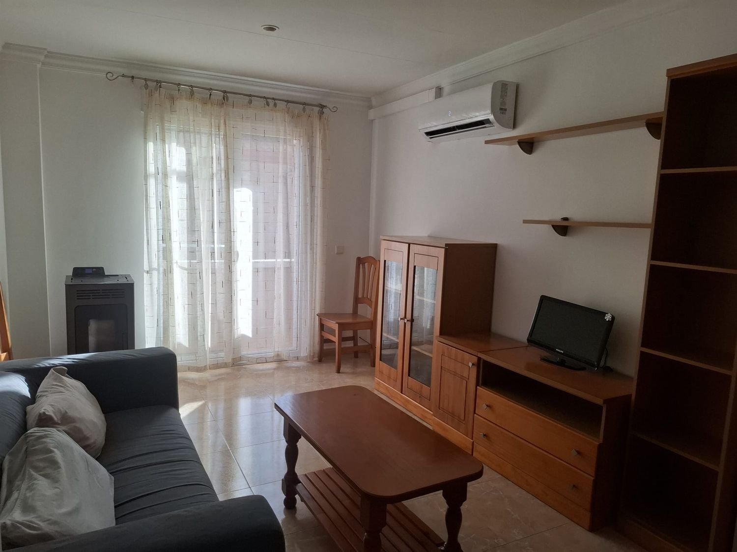 Estudio en Calle Sarga, 5 - Foto 5