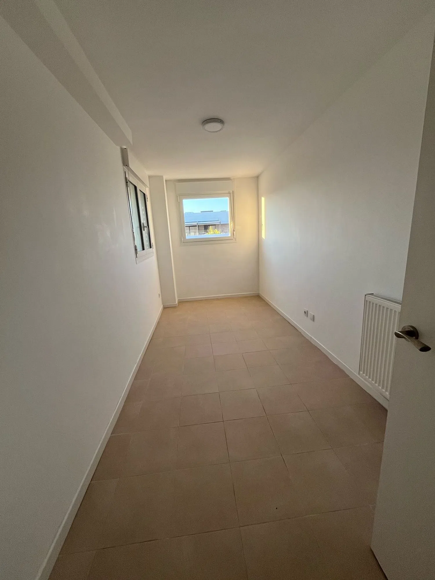 Piso en avenida de Castilla y León, 9 - Foto 6