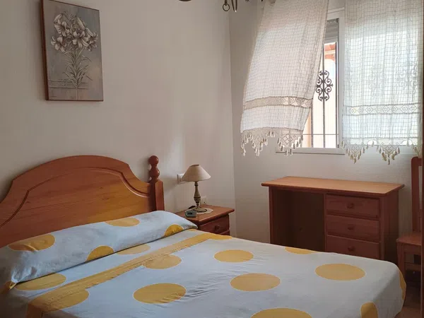 Chalet adosado en Avenida Academia General Del Aire, 289, Santiago de la Ribera, Santiago de la Ribera - Foto 9