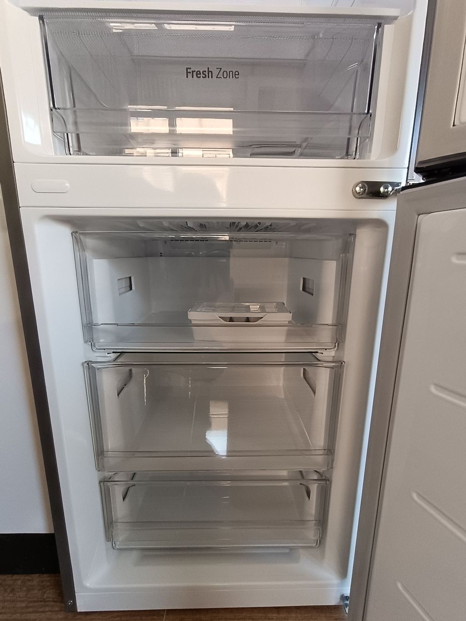 Piso en calle Juan Pablo II, 34 - Foto 11