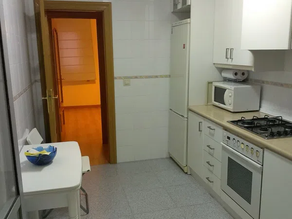 Piso en Plaza Profesor Tierno Galván, 12, El Ranero-San Basilio - Foto 5