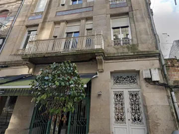 Casa adosada en  Rúa do Doutor Cadaval 24 - Foto 1